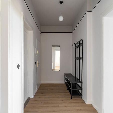Morska Apartament 그디니아 외부 사진