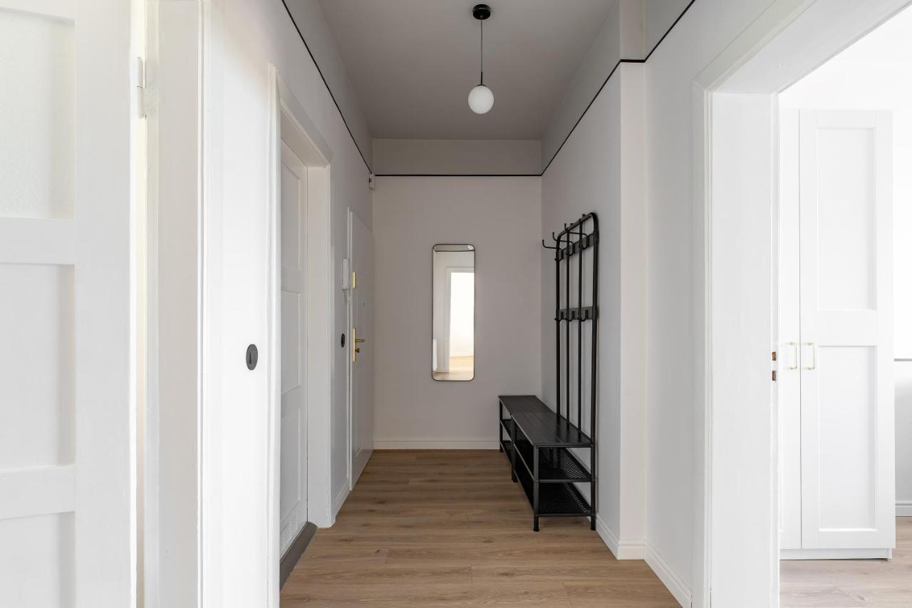 Morska Apartament 그디니아 외부 사진