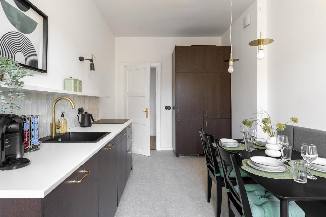 Morska Apartament 그디니아 외부 사진